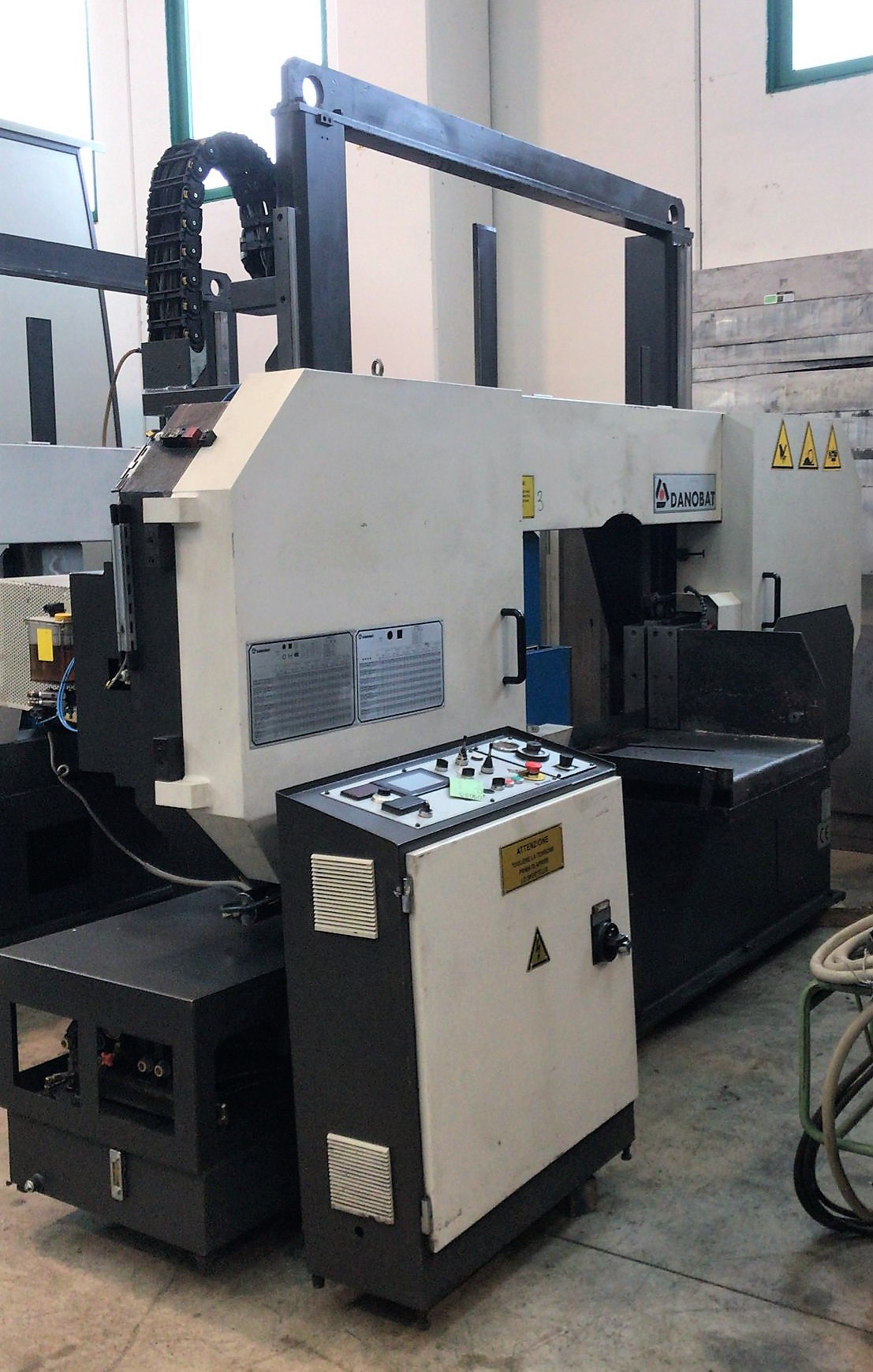 New And Used Machine Tools & Equipment